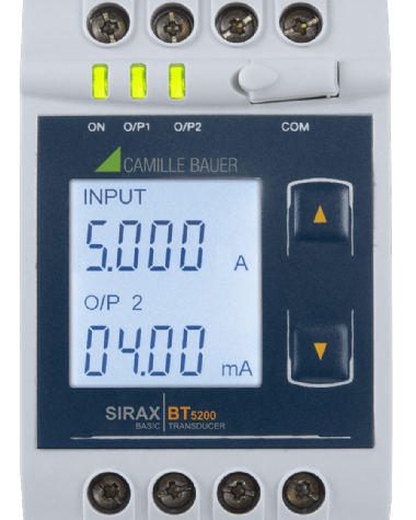 SIRAX® BT5200